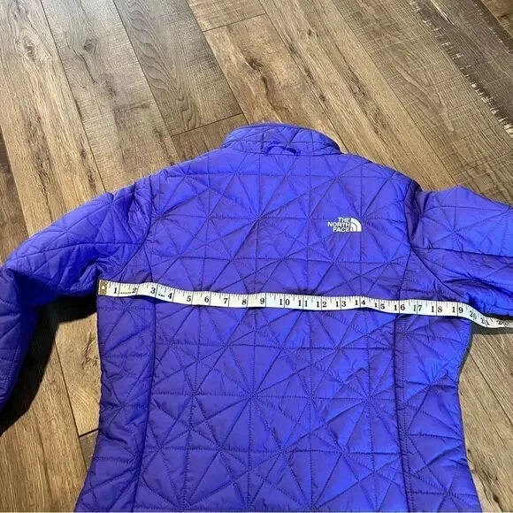 WOMEN'S THE NORTH FACE
TAMBURELLO INSULATED JACKET. Size M - Picture 3 of 8
